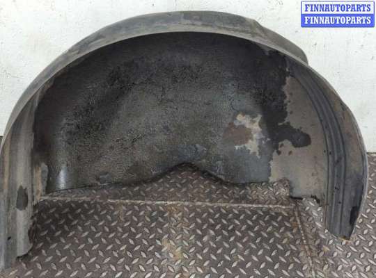 купить Защита арок (подкрылок) на Volkswagen Transporter 5 2003-2015