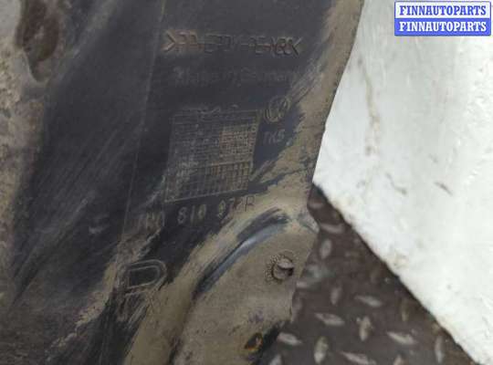 купить Защита арок (подкрылок) на Volkswagen Transporter 5 2003-2015