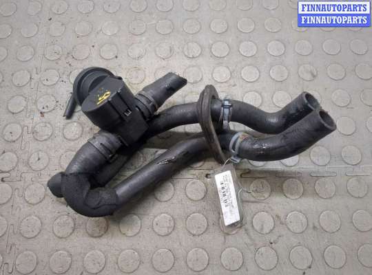 купить Кран отопителя (печки) на Audi A4 (B8) 2007-2015