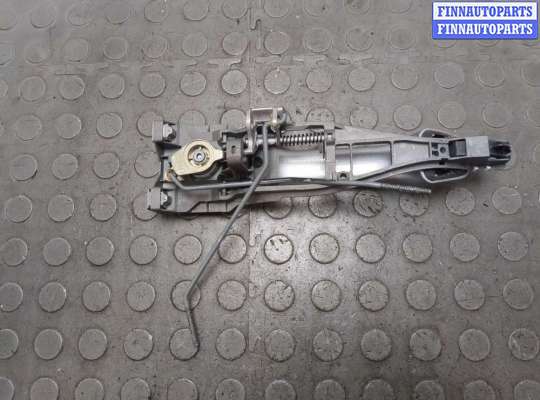 купить Ручка двери наружная на Volvo XC90 2002-2014