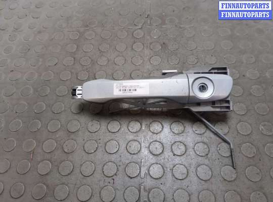 купить Ручка двери наружная на Volvo XC90 2002-2014