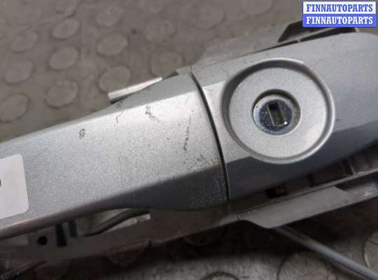 купить Ручка двери наружная на Volvo XC90 2002-2014