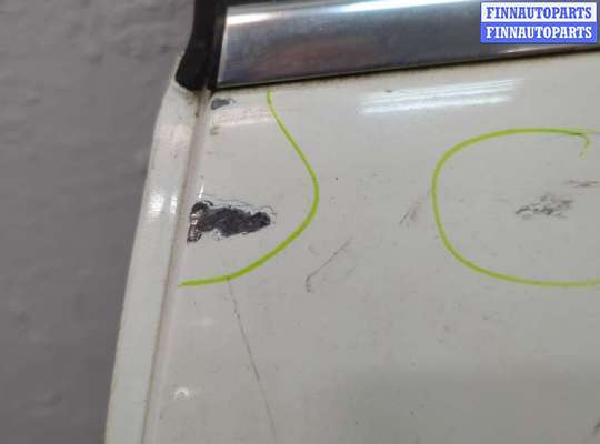 купить Дверь боковая (легковая) на Mercedes C W204 2006-2015