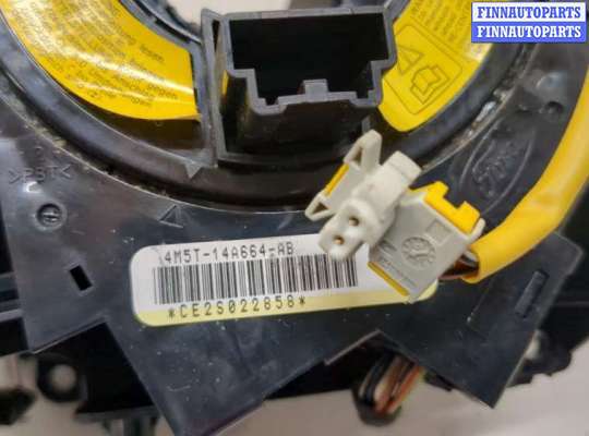 купить Переключатель поворотов и дворников (стрекоза) на Ford Focus 2 2008-2011