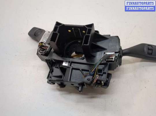 купить Переключатель поворотов и дворников (стрекоза) на Ford Focus 2 2008-2011