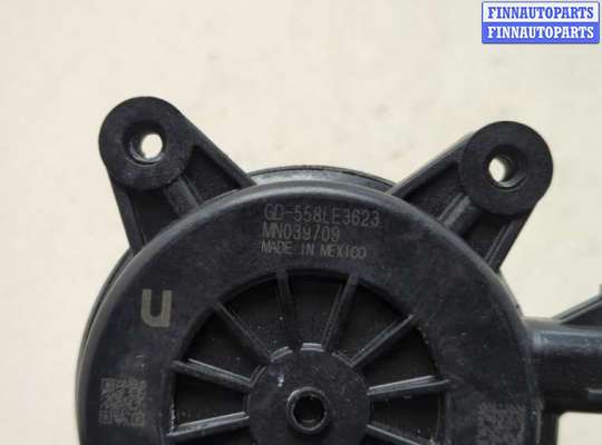 купить Двигатель стеклоподъёмника на Chevrolet Equinox 2017-2024