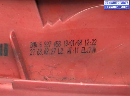 купить Фонарь (задний) на BMW 3 E90, E91, E92, E93 2005-2012