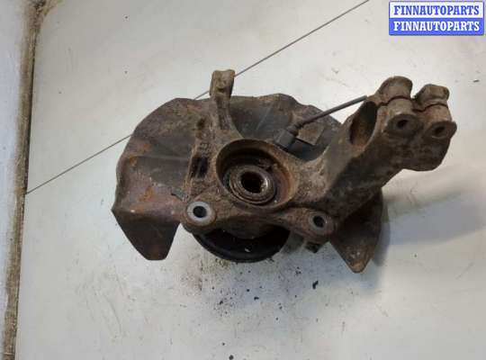 Кулак подвески на Volkswagen Transporter T5