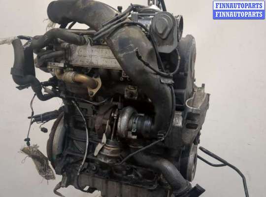 купить Двигатель (ДВС) на Volkswagen Golf 4 1997-2005
