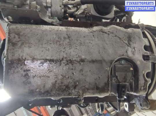 купить Двигатель (ДВС) на Volkswagen Golf 4 1997-2005
