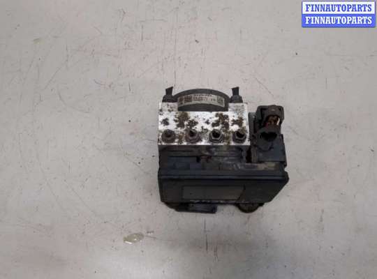купить Блок АБС, насос (ABS, ESP, ASR) на Audi A3 (8V) 2012-2020
