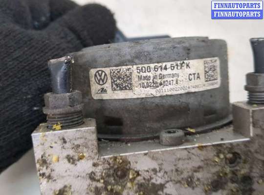 купить Блок АБС, насос (ABS, ESP, ASR) на Audi A3 (8V) 2012-2020