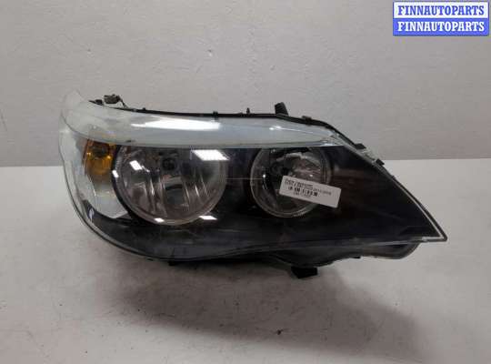 Фара (передняя) BM3558978 на BMW 5 E60 2003-2010
