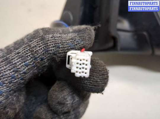 купить Зеркало боковое на Nissan Juke 2010-2019