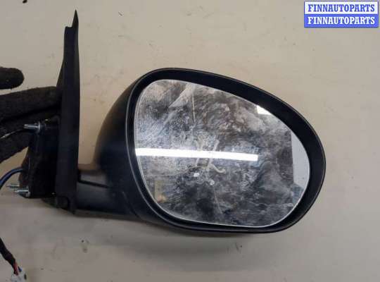 купить Зеркало боковое на Nissan Juke 2010-2019