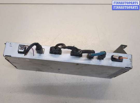 купить Усилитель звука на Land Rover Range Rover 3 (LM) 2002-2012