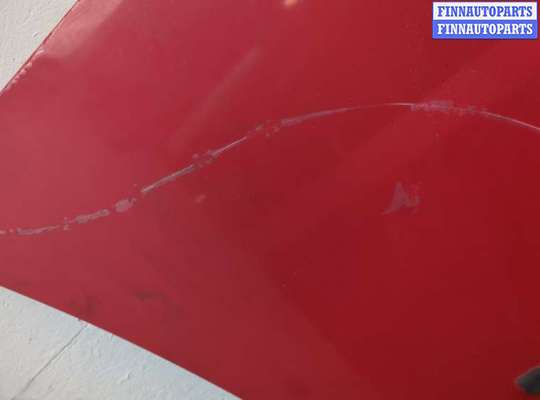 купить Капот на Ford Fusion 2002-2012