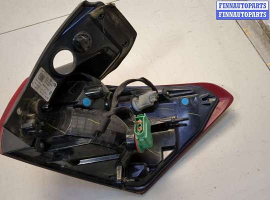 купить Фонарь (задний) на Chevrolet Equinox 2017-2024