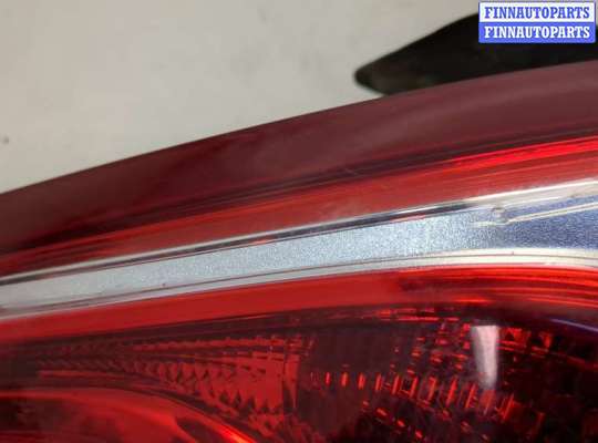 купить Фонарь (задний) на Chevrolet Equinox 2017-2024