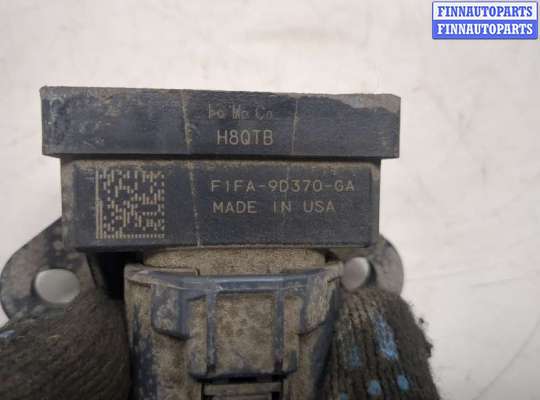 ЭБУ прочее на Ford Escape IV / Kuga III