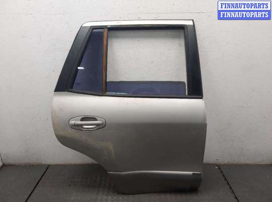 купить Кнопка стеклоподъемника (блок кнопок) на Hyundai Santa Fe 2000-2005
