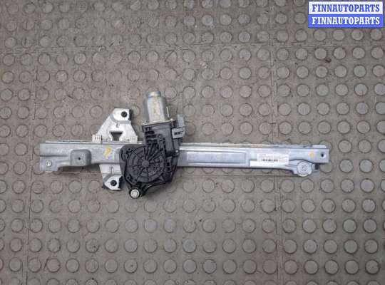 купить Стеклоподъемник электрический на Citroen C4 2010-2020