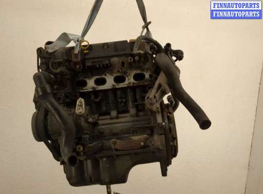 купить Двигатель (ДВС) на Opel Corsa D 2006-2014