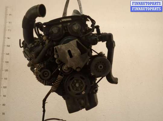 купить Двигатель (ДВС) на Opel Corsa D 2006-2014