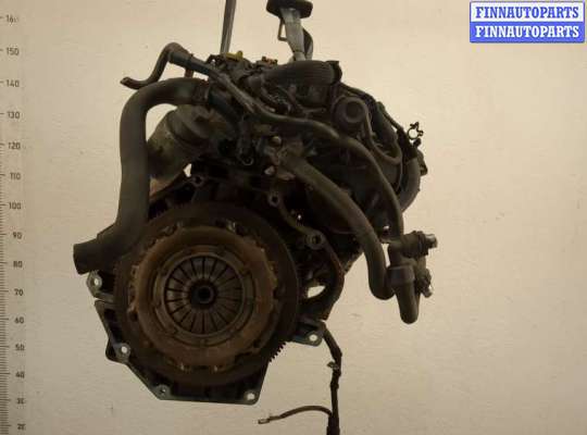купить Двигатель (ДВС) на Opel Corsa D 2006-2014