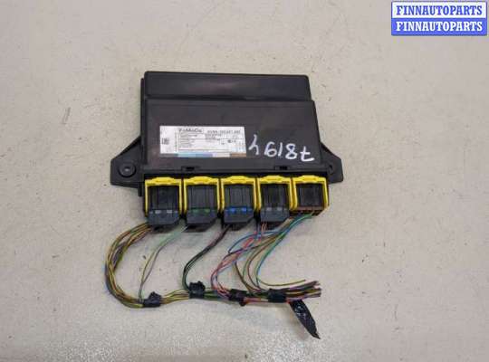 купить Блок управления центральным замком на Ford Focus 3 2011-2015