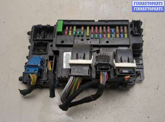 купить Блок управления бортовой сети (Body Control Module) на Ford Explorer 2015-2019