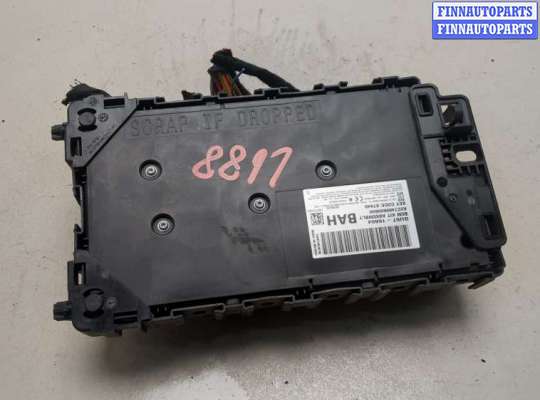 купить Блок управления бортовой сети (Body Control Module) на Ford Explorer 2015-2019