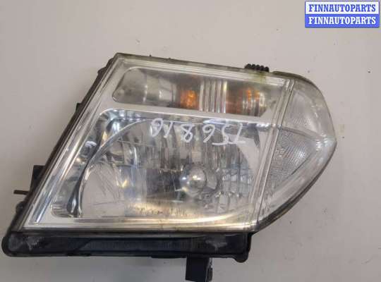 купить Фара (передняя) на Nissan Navara 2004-2015