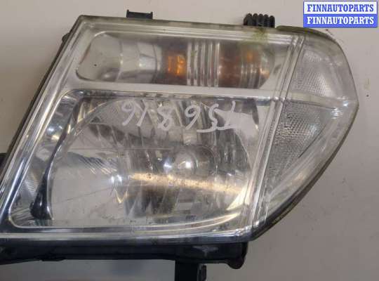 купить Фара (передняя) на Nissan Navara 2004-2015