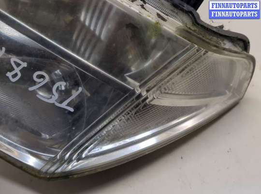 купить Фара (передняя) на Nissan Navara 2004-2015