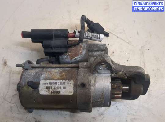 купить Стартер на Ford Focus 2 2005-2008