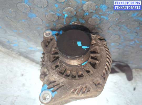 купить Генератор на Peugeot 407 2004-2011