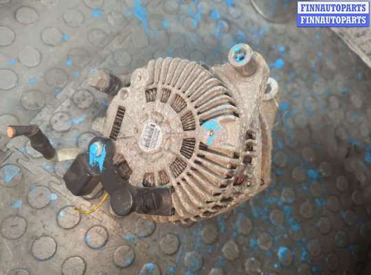 купить Генератор на Peugeot 407 2004-2011