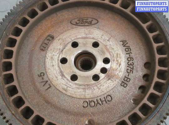 купить Маховик на Ford Focus 3 2011-2015