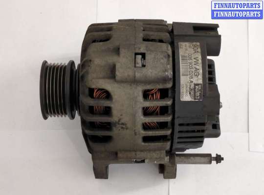 купить Генератор на Volkswagen Beetle 1998-2010