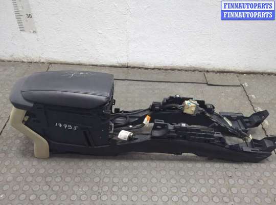 купить Подлокотник на Ford Fusion 2012-2016 USA