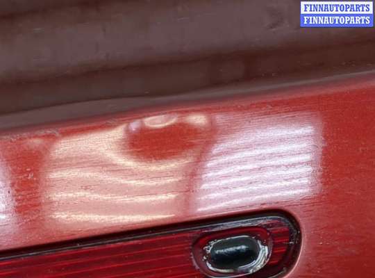 купить Крышка (дверь) багажника на Mazda 6 (GH) 2007-2012