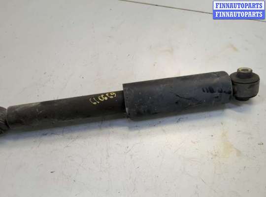 Амортизатор подвески FO1981215 на Ford Mondeo 3 2000-2007