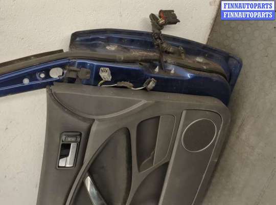 купить Дверь боковая (легковая) на Ford C-Max 2002-2010