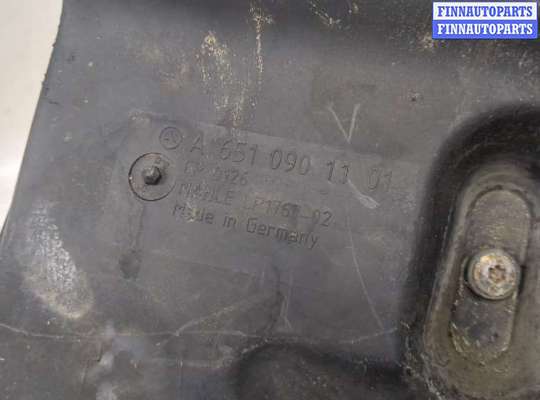 купить Корпус воздушного фильтра на Mercedes C W204 2006-2015