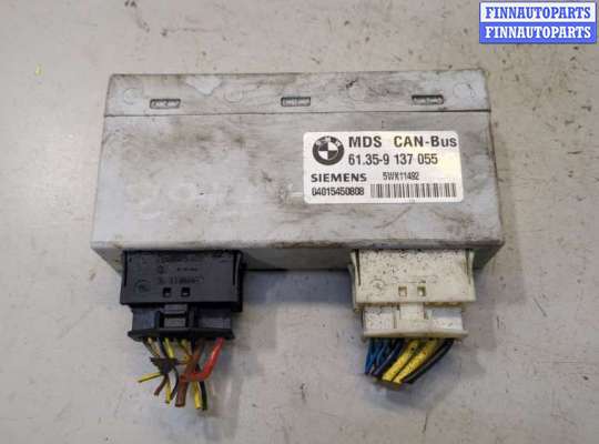 купить Блок управления люком, крышей на BMW 5 E60 2003-2010