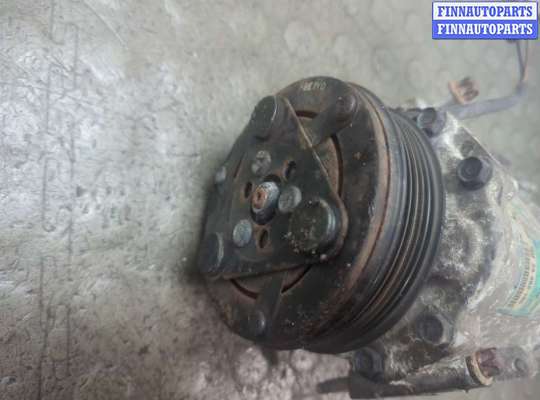 купить Компрессор кондиционера на Opel Astra G 1998-2005