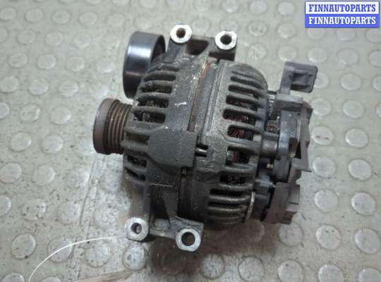 Генератор BM3598143 на BMW 3 E90, E91, E92, E93 2005-2012