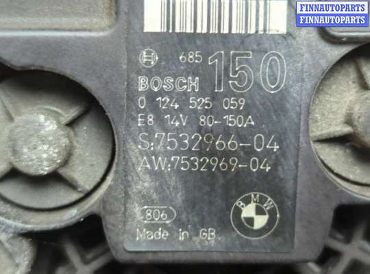 купить Генератор на BMW 3 E90, E91, E92, E93 2005-2012