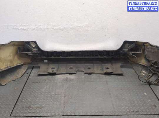купить Бампер на Mercedes ML W164 2005-2011